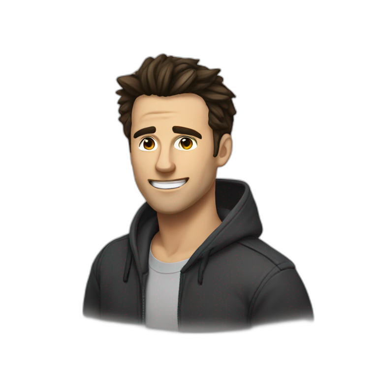 Jerma 985 | AI Emoji Generator