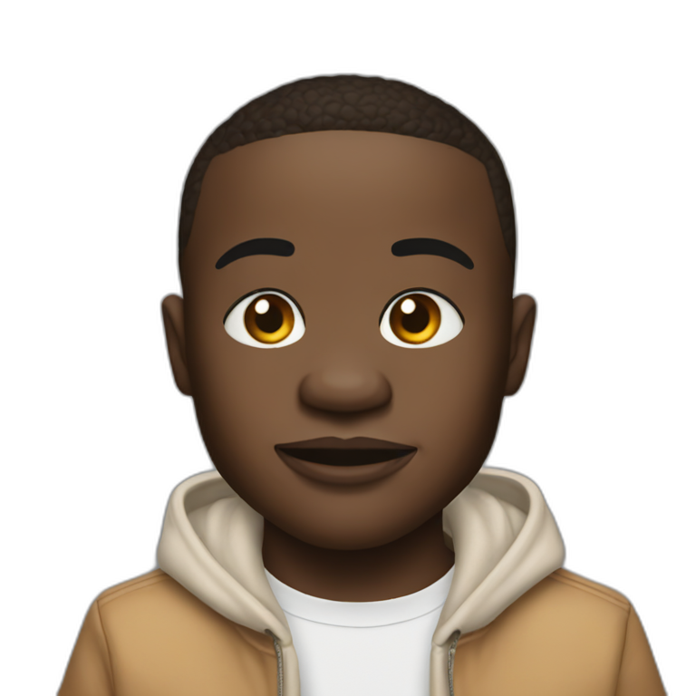 Dababy | AI Emoji Generator