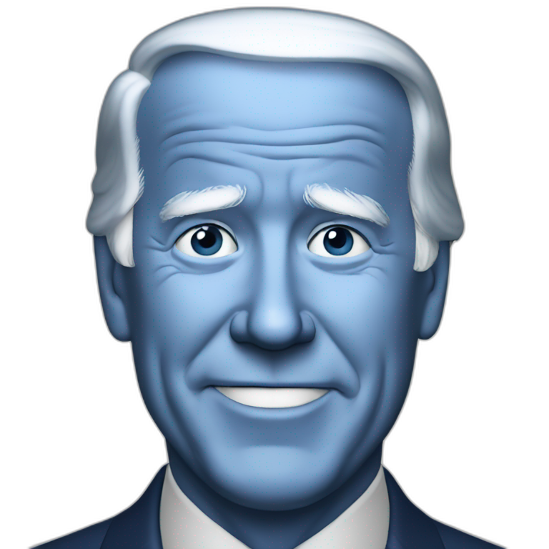 Trump And Biden Ai Emoji Generator