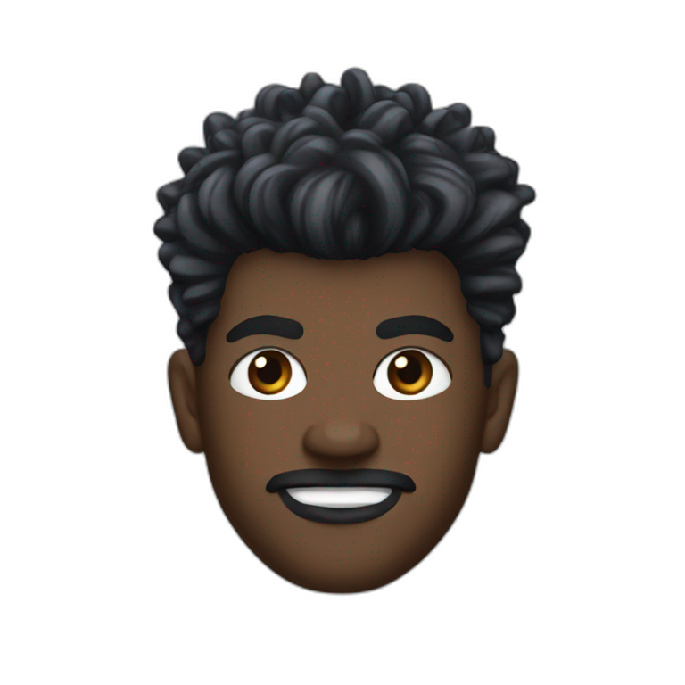 jimmy butler | AI Emoji Generator