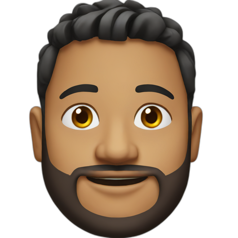 shakib | AI Emoji Generator