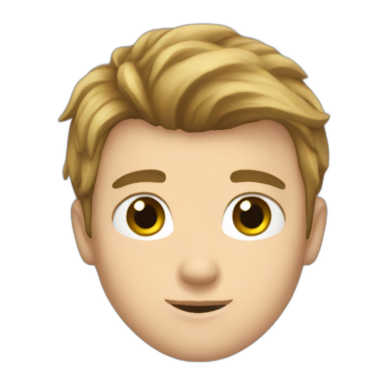 bedard | AI Emoji Generator