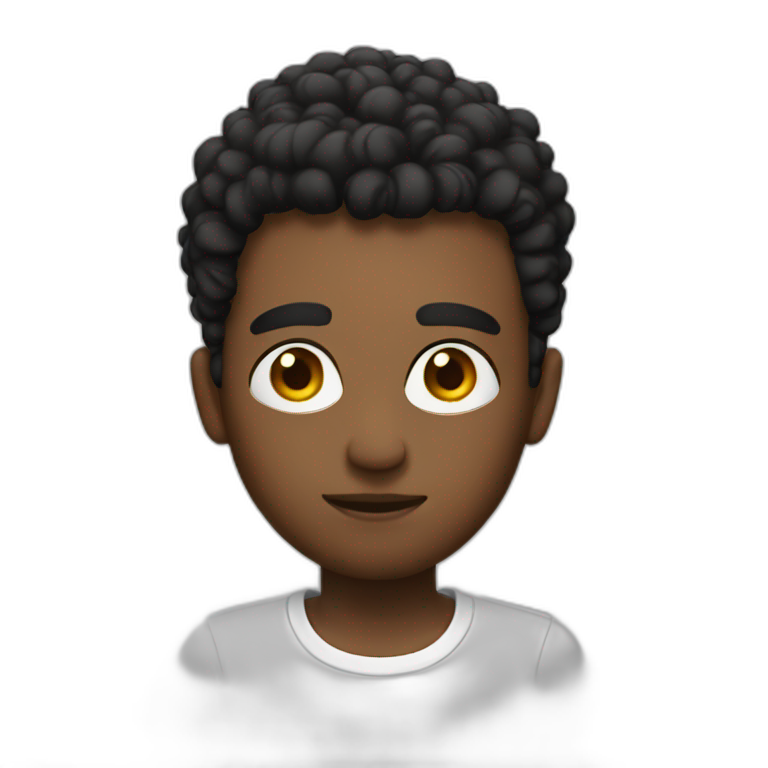 Boombastic | AI Emoji Generator