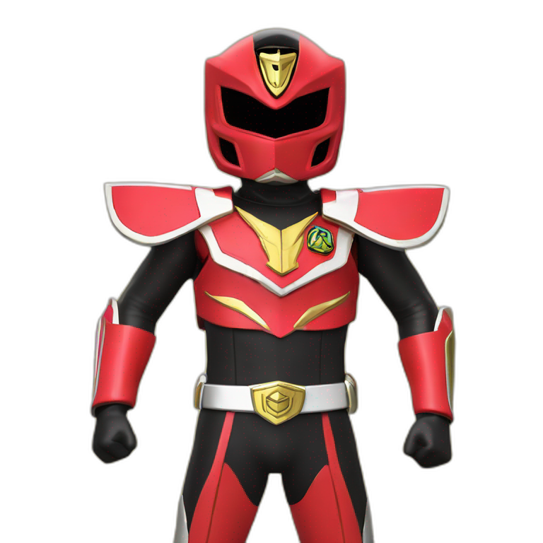 Super sentai gokaiger | AI Emoji Generator