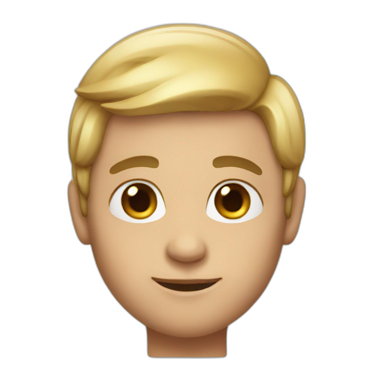 his birthday | AI Emoji Generator