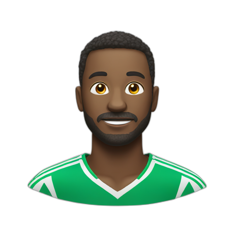 UEFA Champions league | AI Emoji Generator