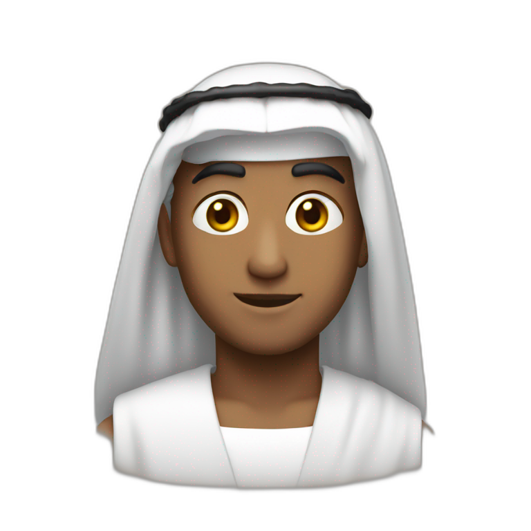 KSA | AI Emoji Generator