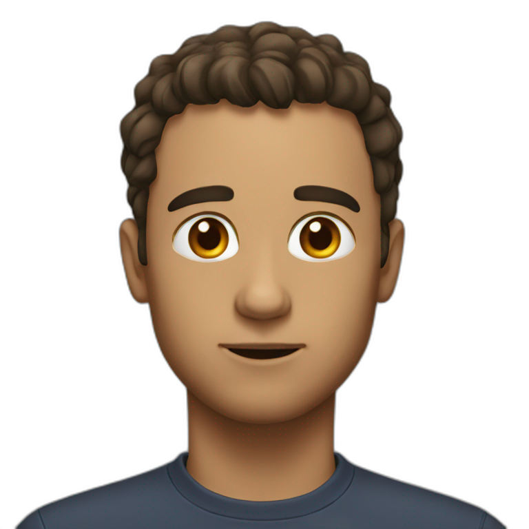 Sed | AI Emoji Generator