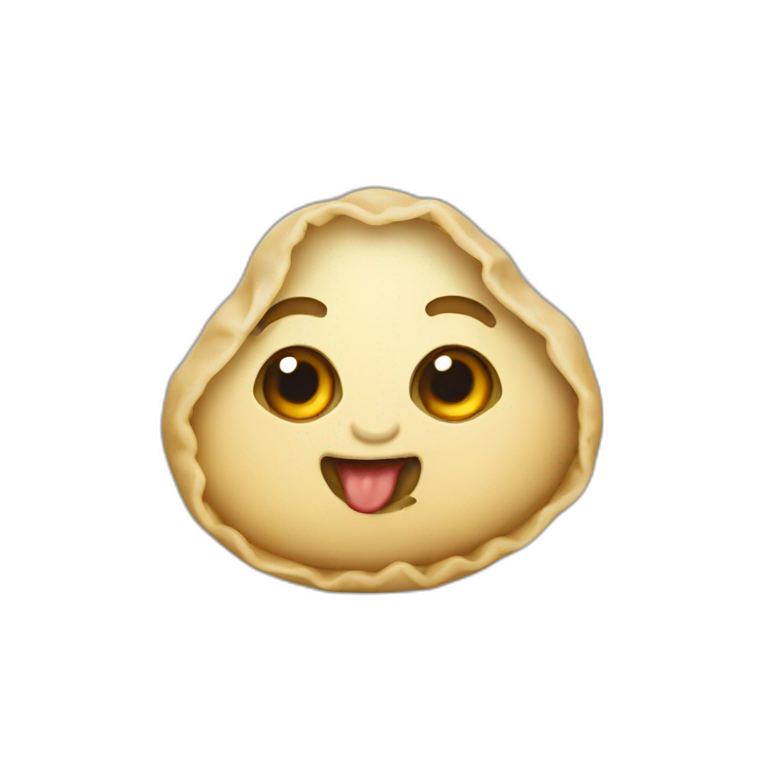 ruskie-pierogi | AI Emoji Generator