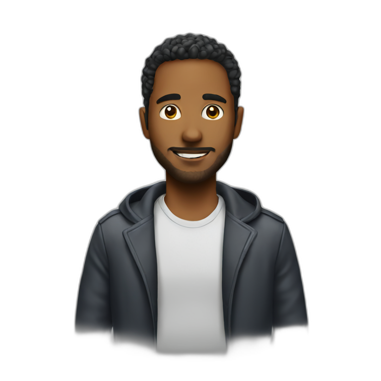 Mbs | AI Emoji Generator