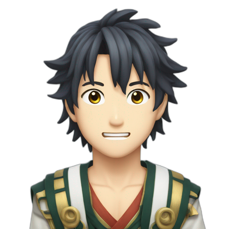 sakaki-yuya | AI Emoji Generator