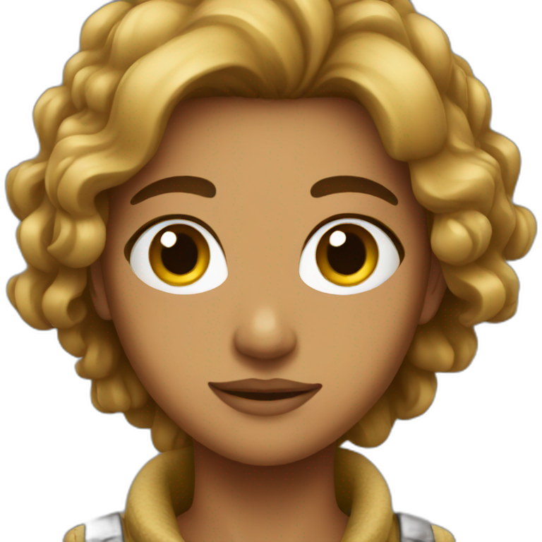 The Twilight zone tower of terror | AI Emoji Generator