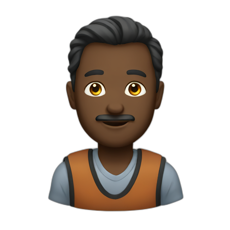 TRADER | AI Emoji Generator