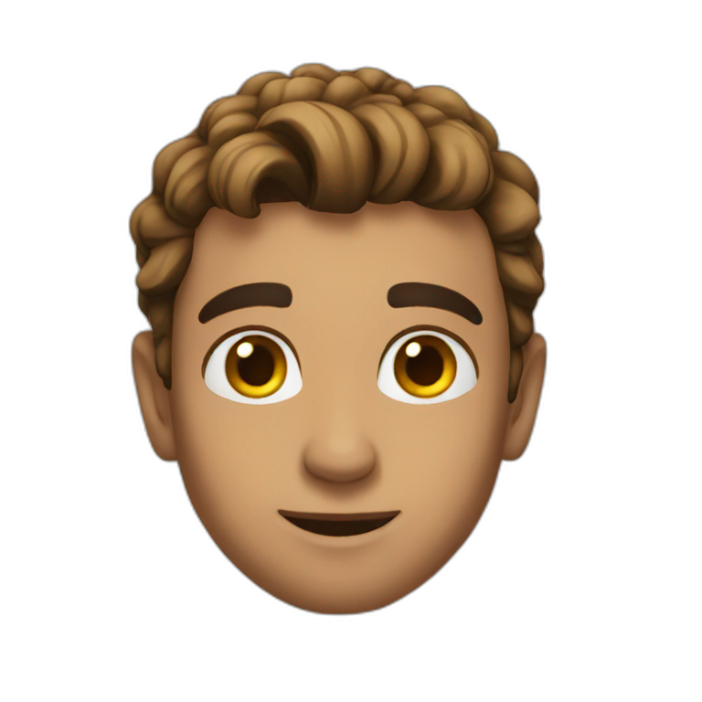 Salim | AI Emoji Generator