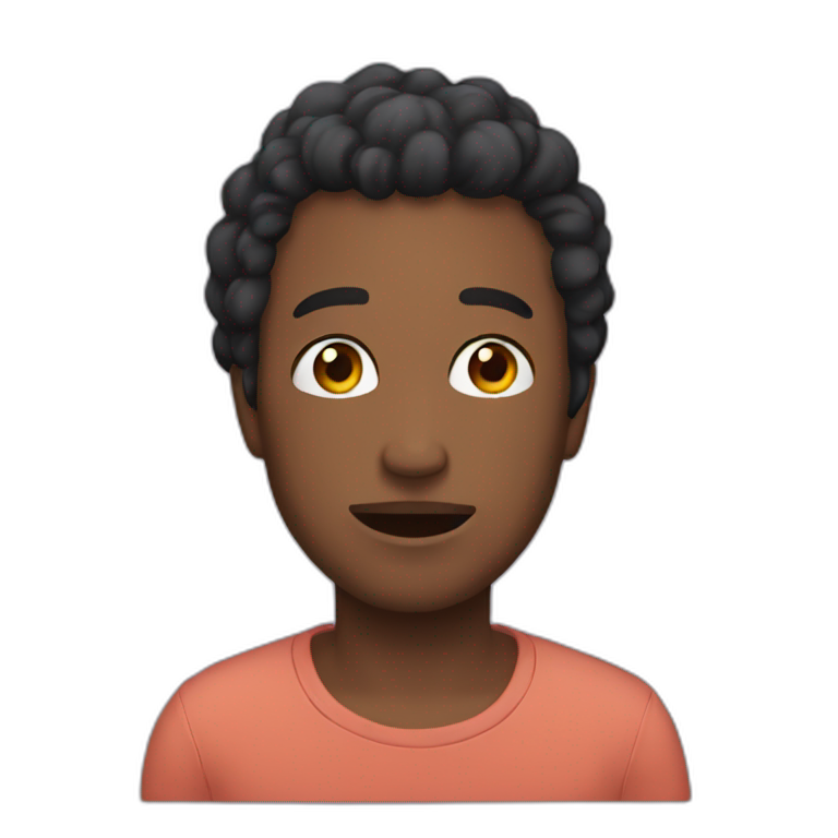 Let It go | AI Emoji Generator