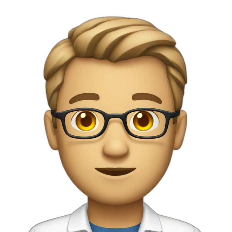 data analyst | AI Emoji Generator