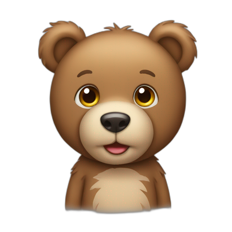 Teddy Roosevelt | AI Emoji Generator