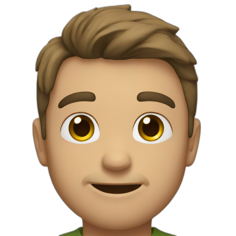 Zade meadows | AI Emoji Generator