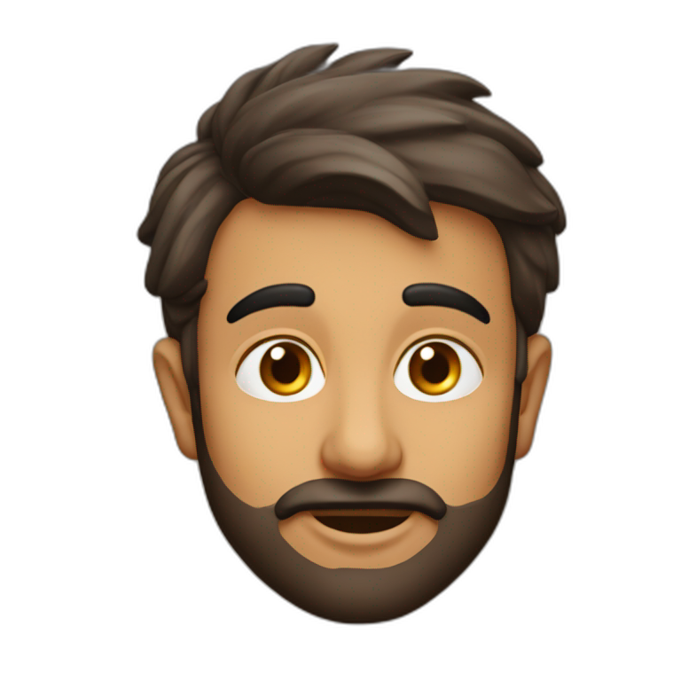 Jay Gatsby | AI Emoji Generator