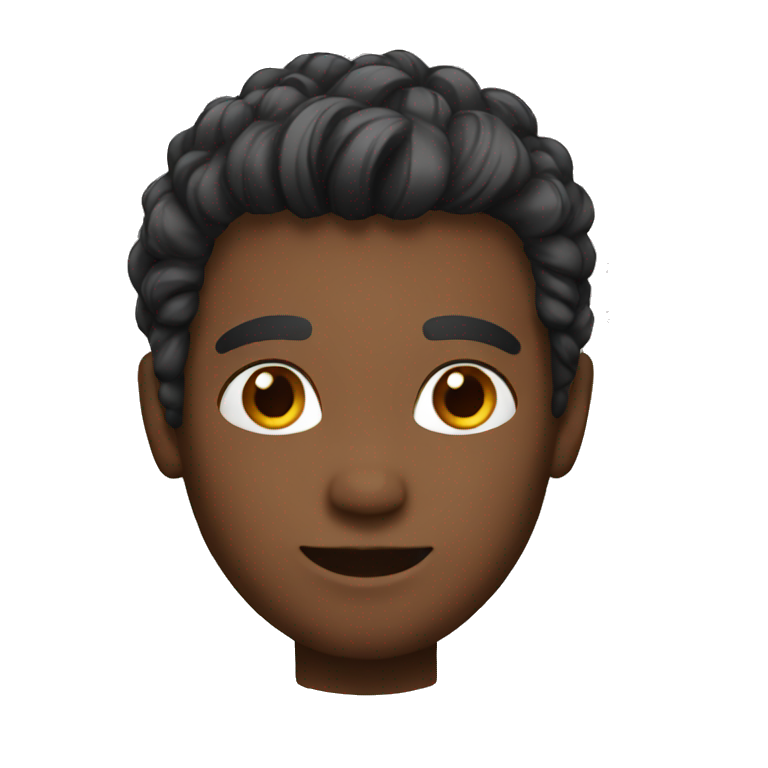 hair follicle | AI Emoji Generator