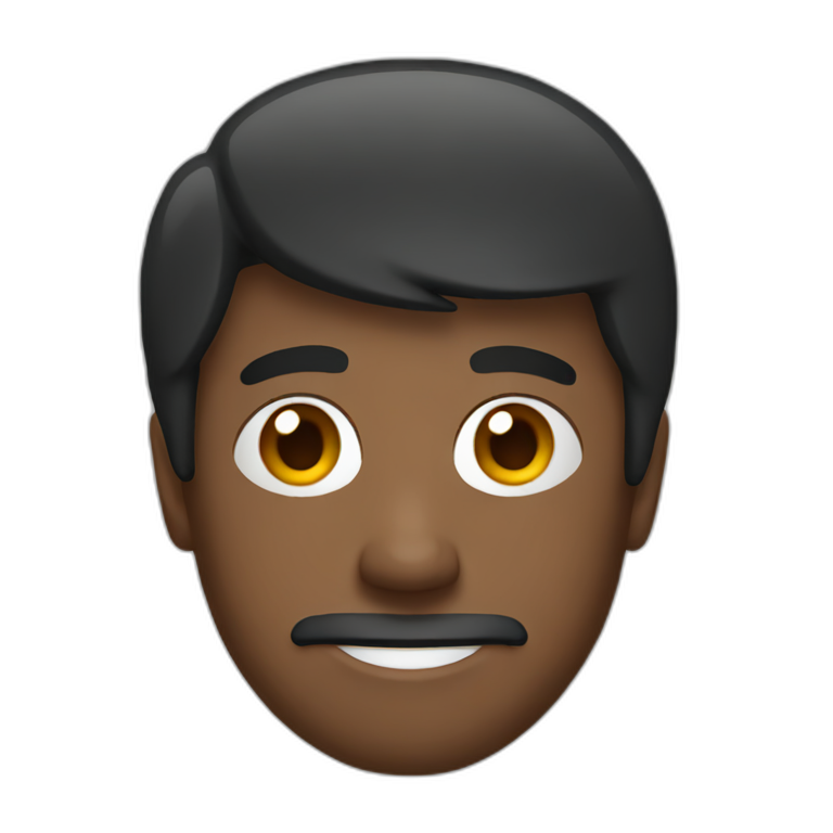 mike maignan | AI Emoji Generator