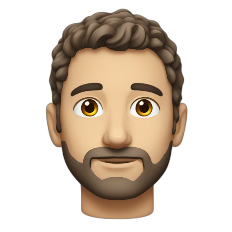 Yohan Libert | AI Emoji Generator