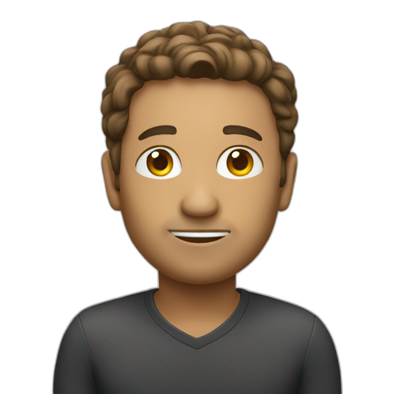 coach | AI Emoji Generator