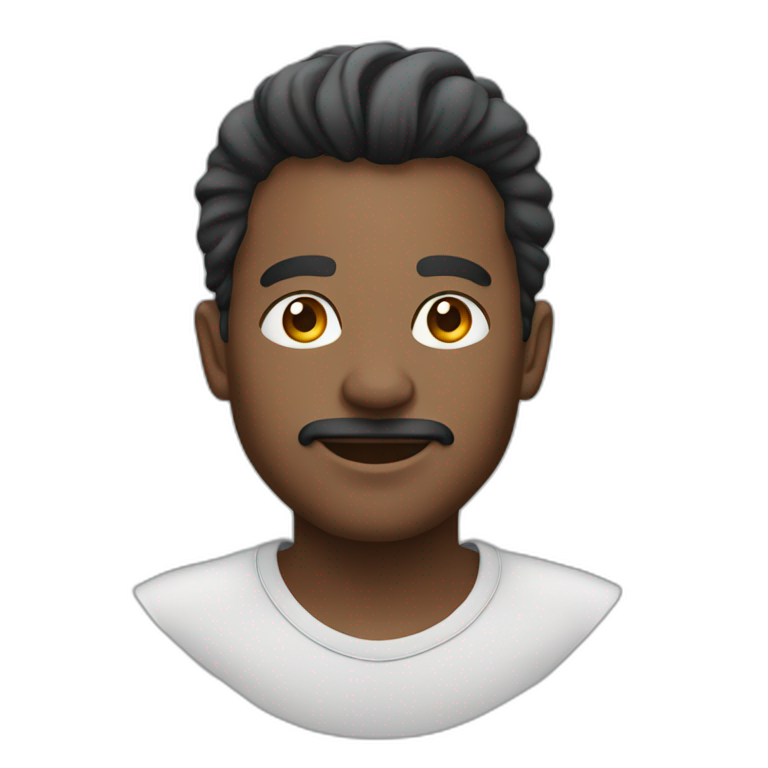 victor birr | AI Emoji Generator