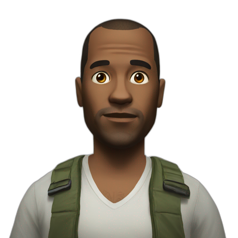 Gta v | AI Emoji Generator