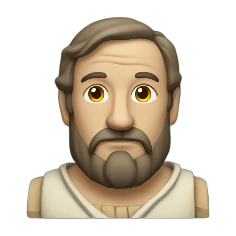 medieval innovator | AI Emoji Generator