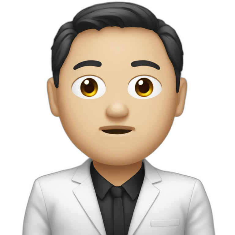 psy | AI Emoji Generator