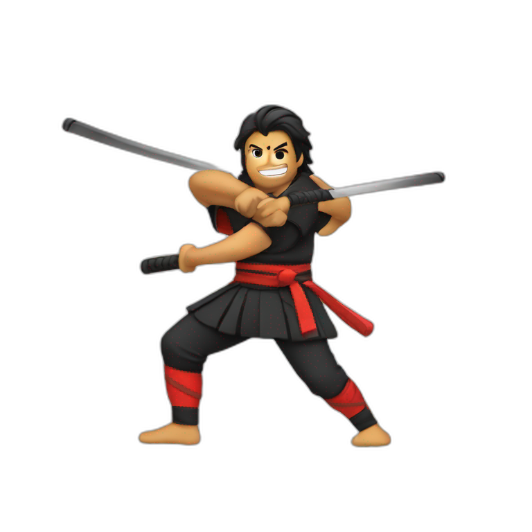 arnis | AI Emoji Generator