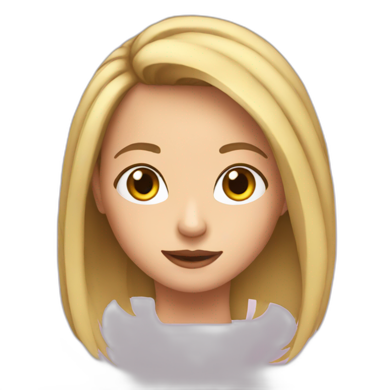 Maddie | AI Emoji Generator