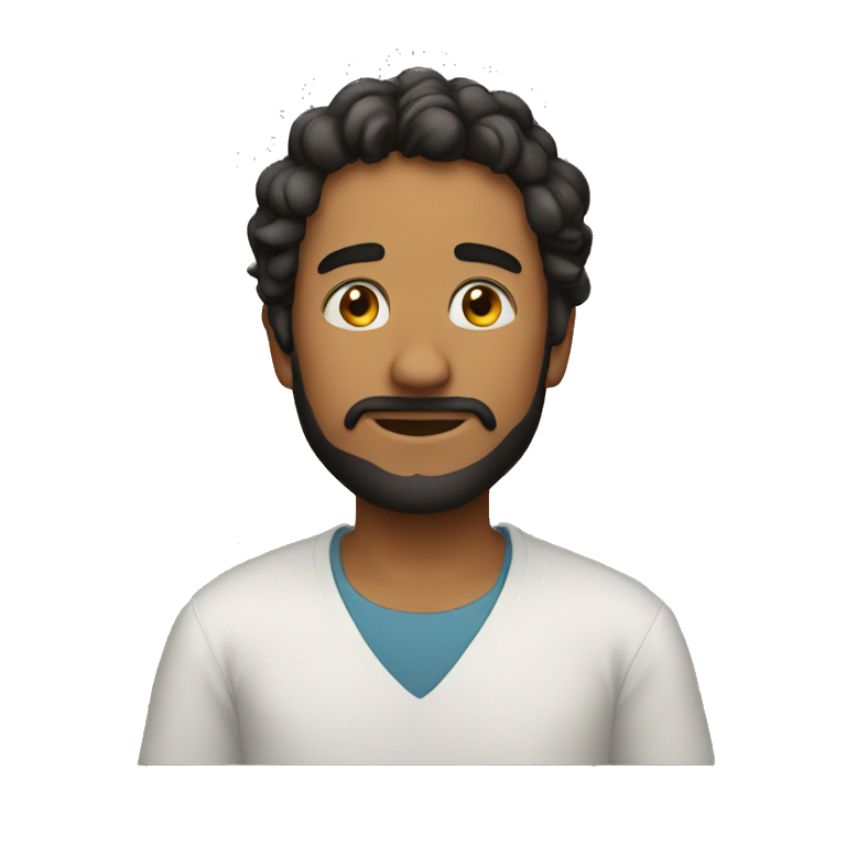 Re: Zero, Felix Argyle | AI Emoji Generator