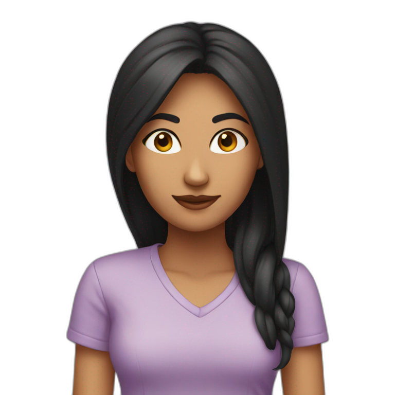 Zahra | AI Emoji Generator