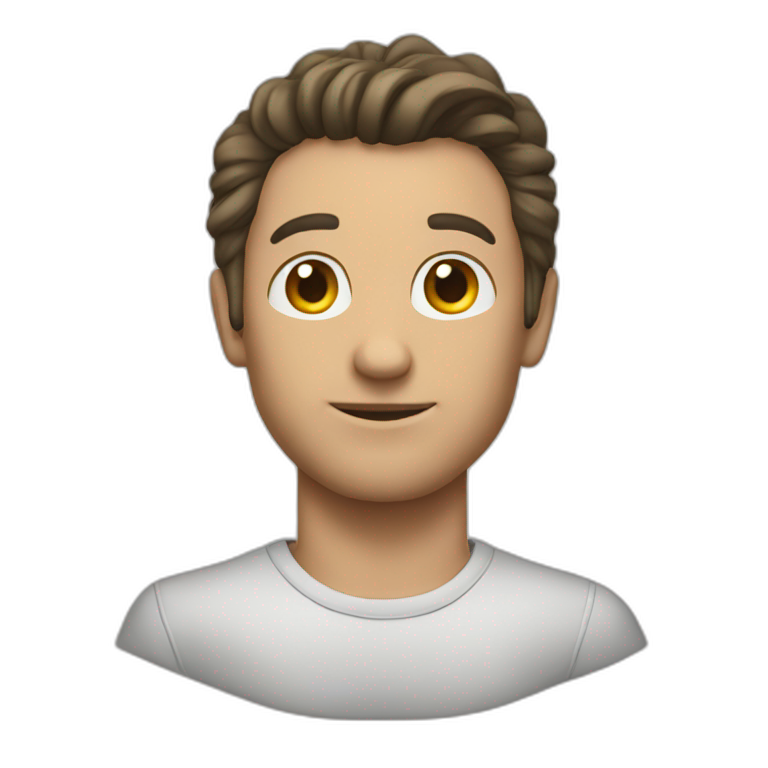 hackerman | AI Emoji Generator