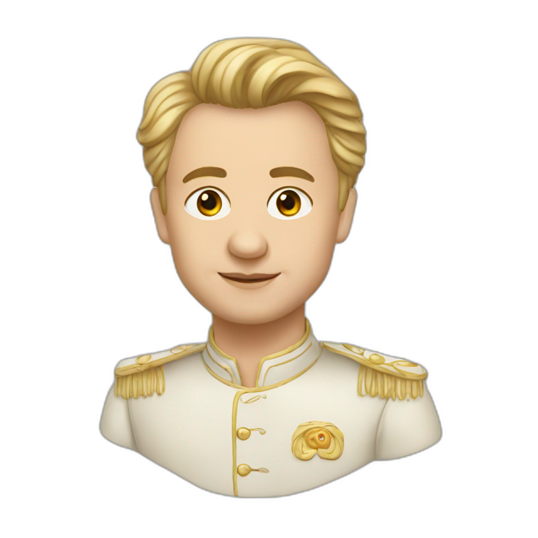 romeo and juliet | AI Emoji Generator