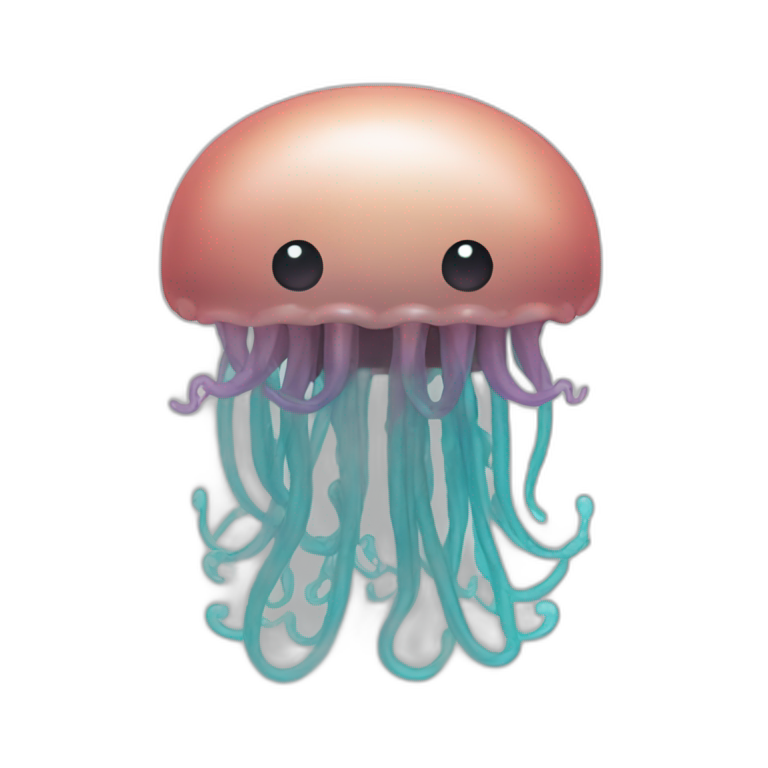 Meduse AI Emoji Generator