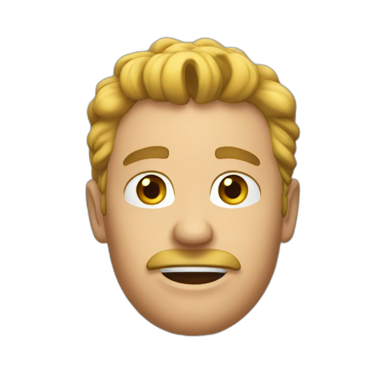 Larry | AI Emoji Generator