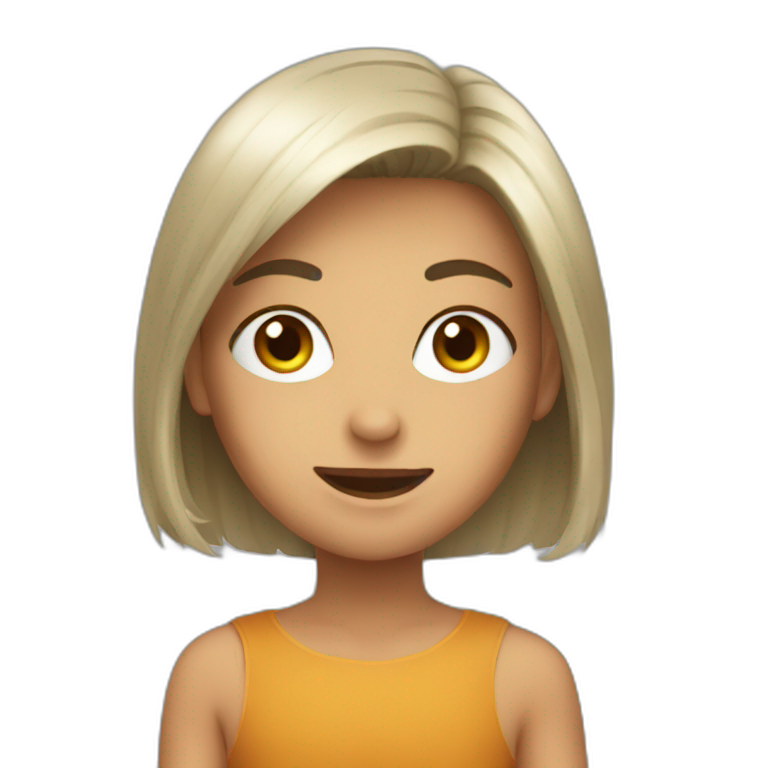 ai generated emoji