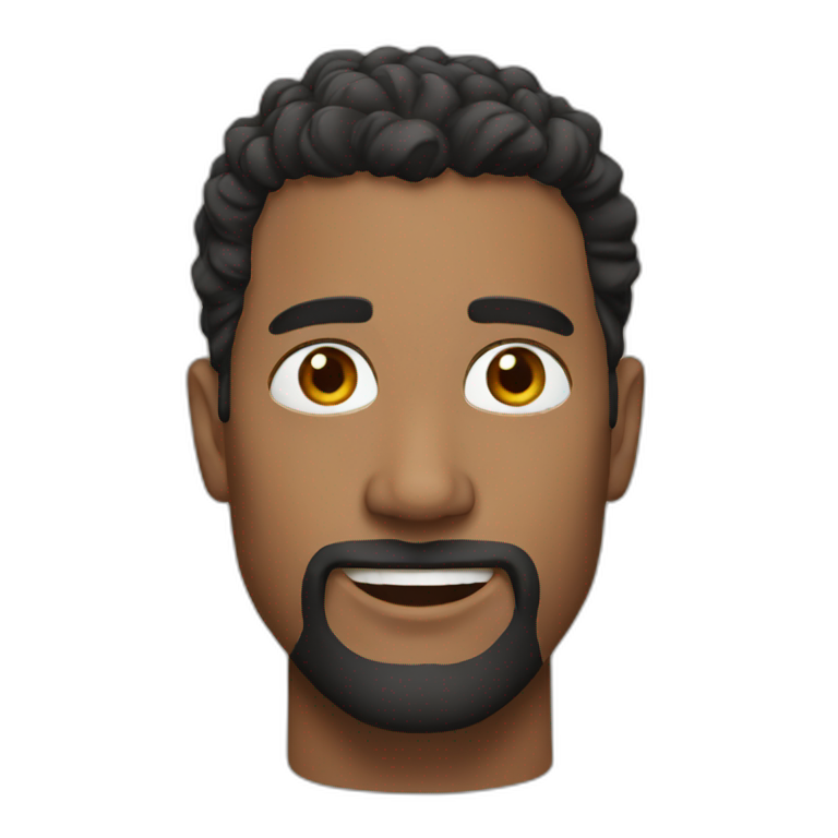 trevor | AI Emoji Generator