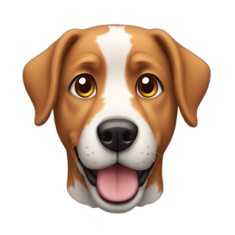 Praire dog | AI Emoji Generator