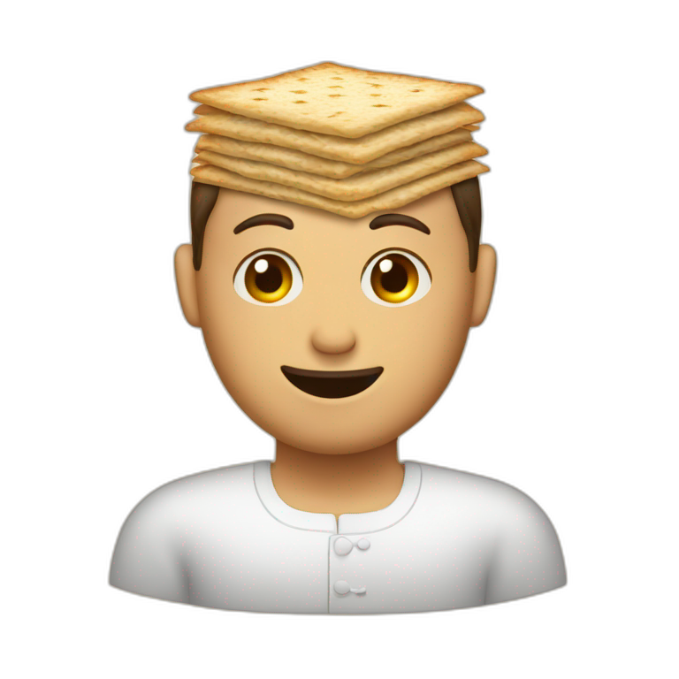 passover | AI Emoji Generator