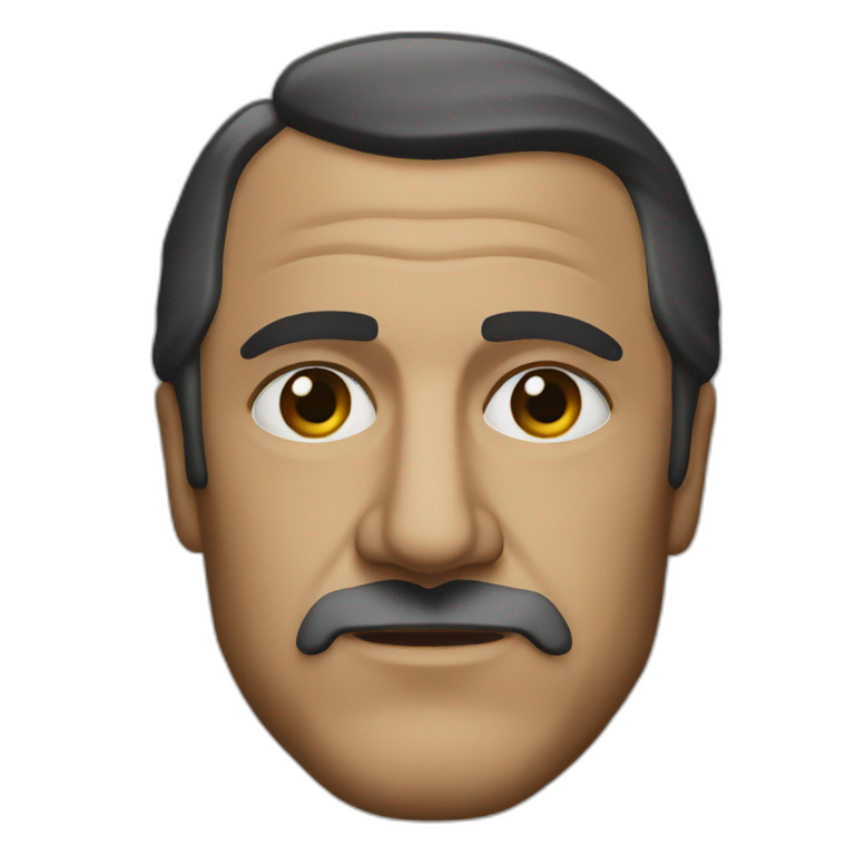 the leftovers | AI Emoji Generator