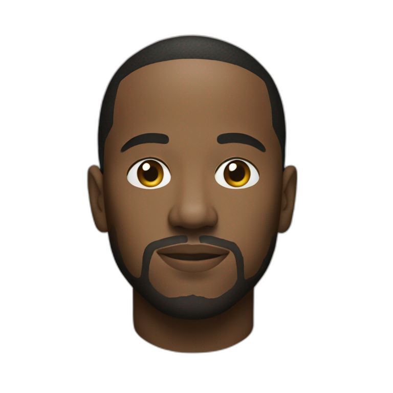 drake-kendrick-kiss | AI Emoji Generator