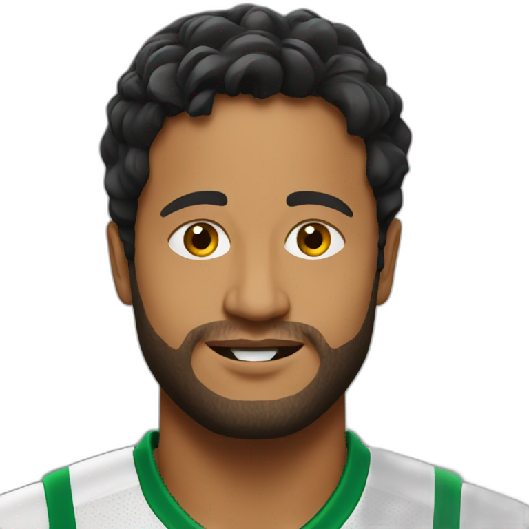 shakib | AI Emoji Generator