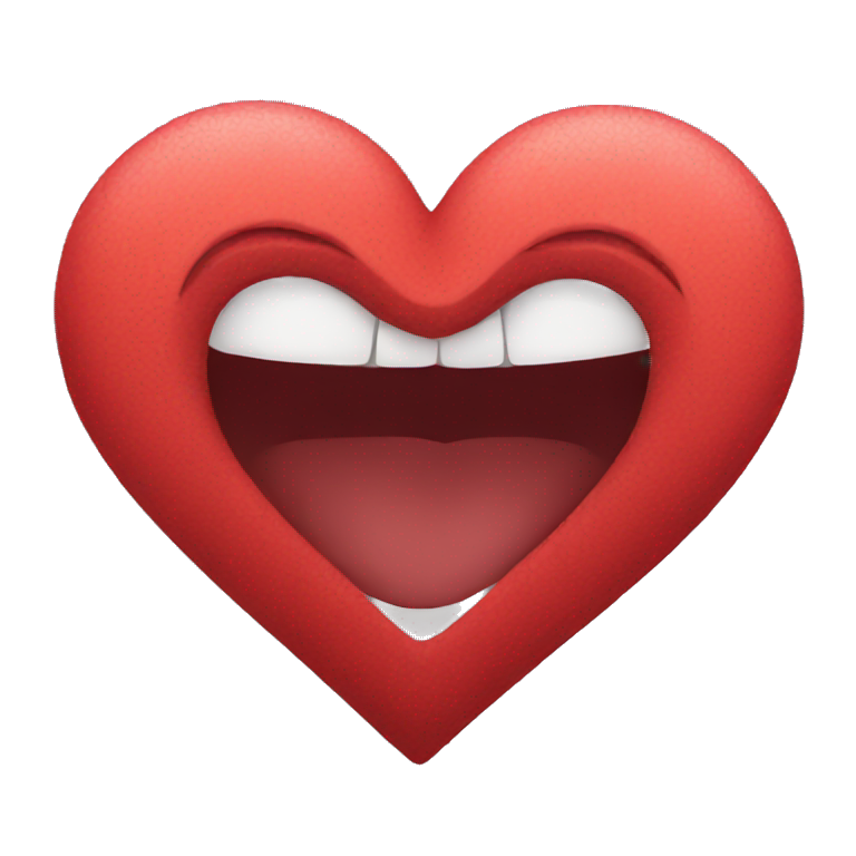 Heart | AI Emoji Generator