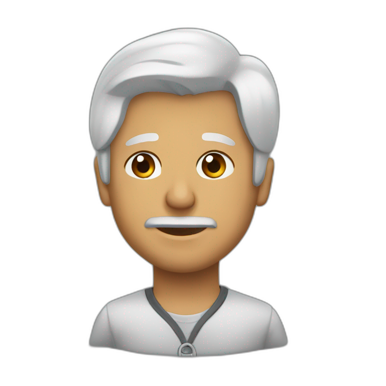 jacinto sebastião Dala | AI Emoji Generator