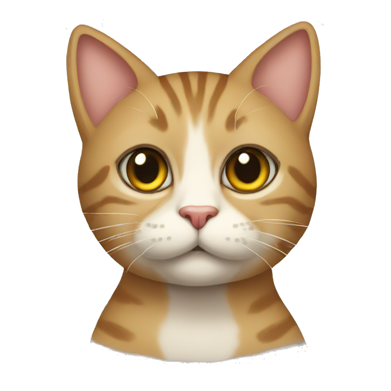 gatto | AI Emoji Generator