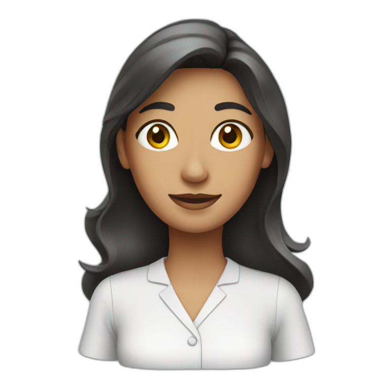 housekeeper | AI Emoji Generator